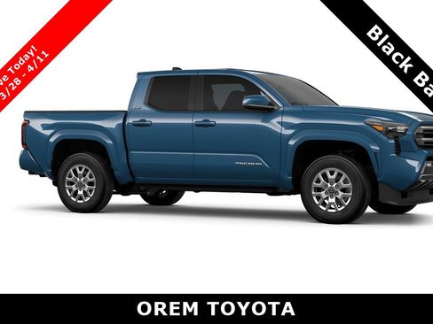 New 2026 Toyota Tacoma SR5 image 14