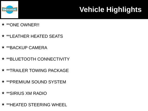 Used 2020 Chevrolet Silverado 1500 RST w/ True North Edition AWD/4WD image 9