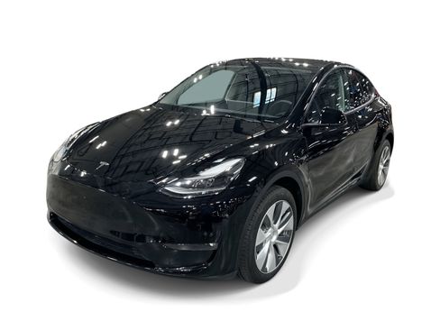 Certified 2023 Tesla Model Y AWD image 14