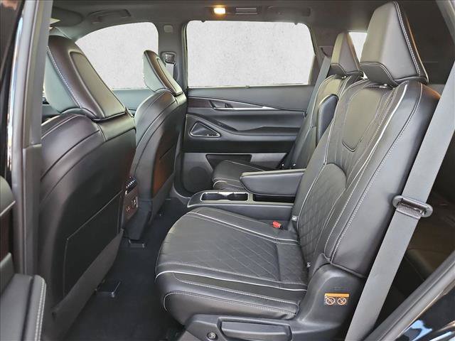 Used 2023 INFINITI QX60 Autograph AWD/4WD image 17