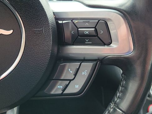 Used 2021 Ford Mustang GT w/ GT Performance Package image 16