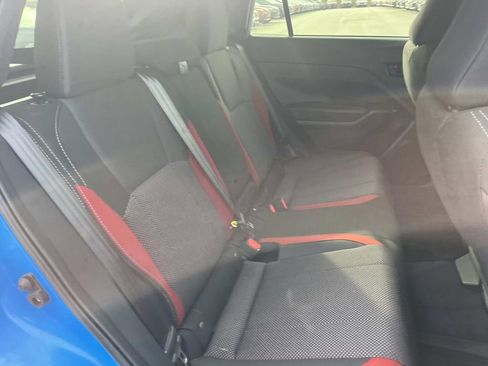 Used 2024 Subaru Impreza RS w/ Popular Package #1 image 19