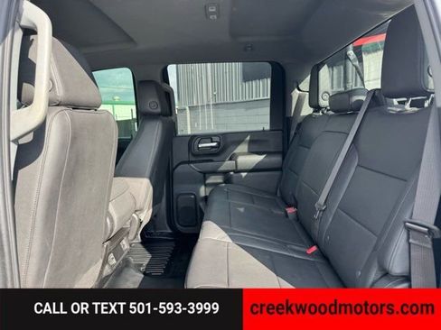 Used 2024 GMC Sierra 3500 Pro image 7