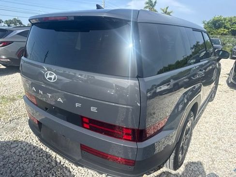 Used 2026 Hyundai Santa Fe SE FWD image 6
