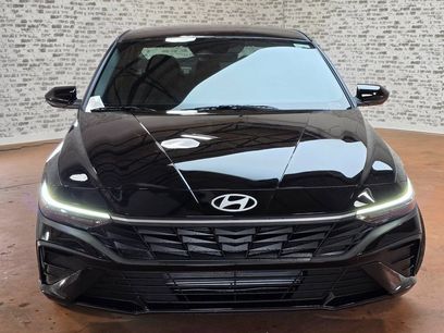 New 2026 Hyundai Elantra SEL Sport Premium