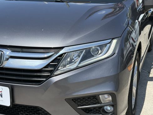 Used 2019 Honda Odyssey EX-L image 11