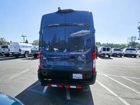 Used 2020 Ford Transit 250 148 High Roof Extended RWD image 4