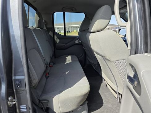 Used 2019 Nissan Frontier SV w/ Value Truck Package RWD image 26