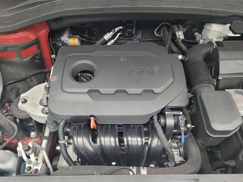 Used 2019 Hyundai Santa Fe SEL image 30