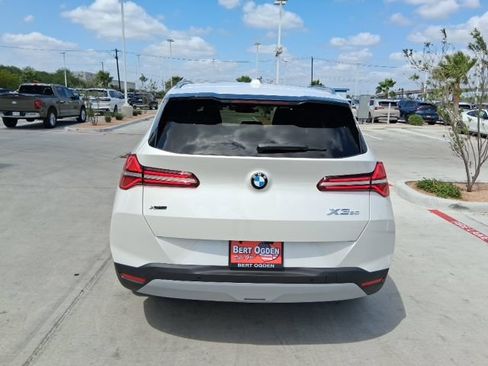 New 2026 BMW X3 xDrive30 w/ Premium Package AWD/4WD image 5