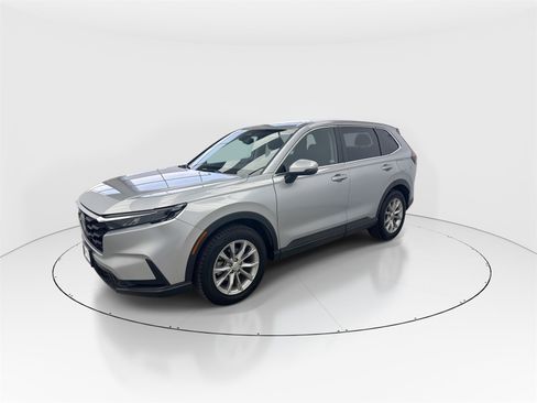Used 2023 Honda CR-V EX image 4
