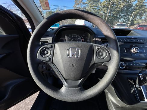 Used 2015 Honda CR-V LX image 24