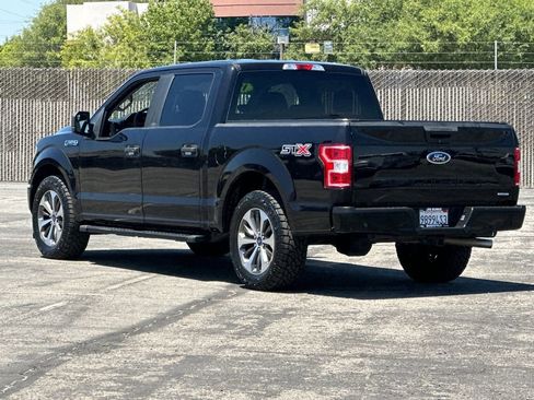 Certified 2019 Ford F150 XL RWD image 5