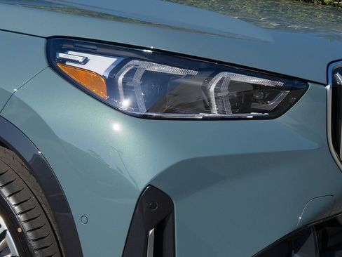 New 2026 BMW X1 xDrive28i w/ Technology Package image 8