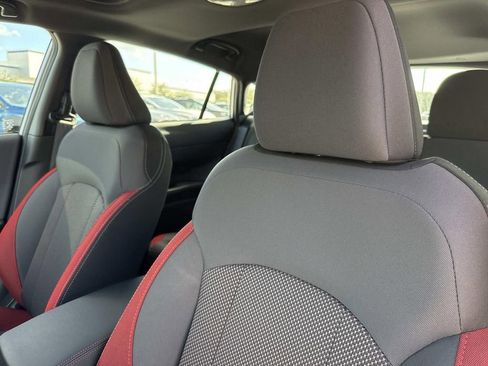 New 2026 Subaru Impreza RS image 22