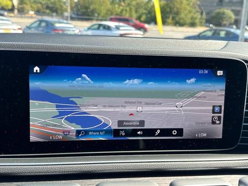 Used 2021 Mercedes-Benz GLE 350 GLE 350 image 20