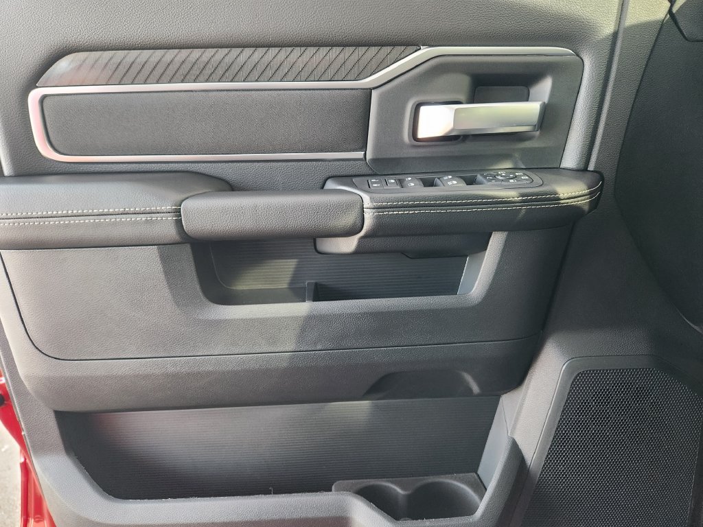New 2026 RAM 2500 Lone Star AWD/4WD image 17
