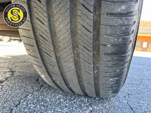 Used 2005 Saturn Vue AWD V6 image 10