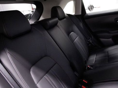 Certified 2024 Honda HR-V EX-L image 20