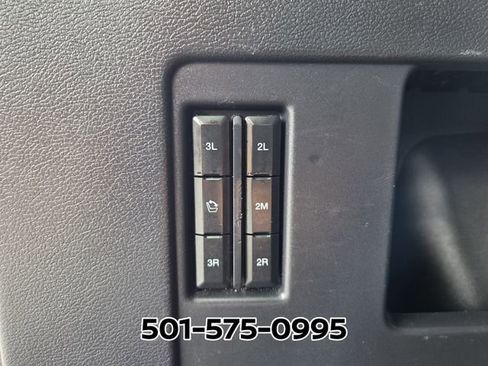 Used 2024 Ford Expedition Limited AWD/4WD image 20