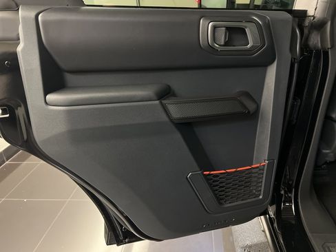 New 2025 Ford Bronco Raptor image 40