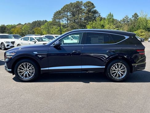 New 2026 Genesis GV80 2.5T image 4