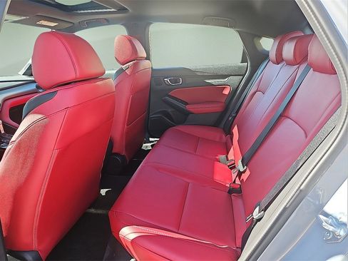 New 2026 Acura Integra A-Spec image 12