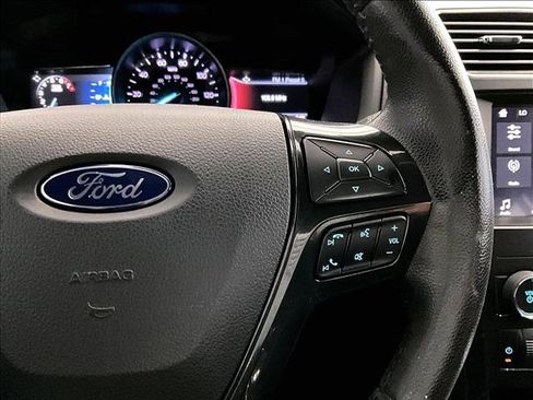 Used 2019 Ford Explorer XLT w/ Equipment Group 201A AWD/4WD image 21