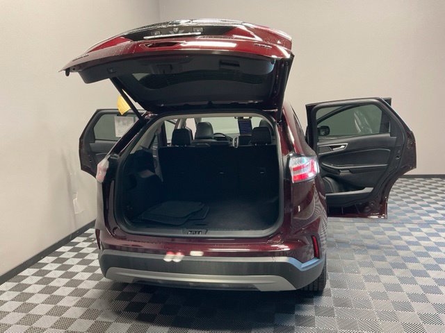 Used 2024 Ford Edge SEL w/ Convenience Package AWD/4WD image 28