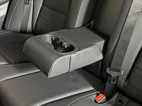 New 2026 Mercedes-Benz GLE 350 4MATIC image 30