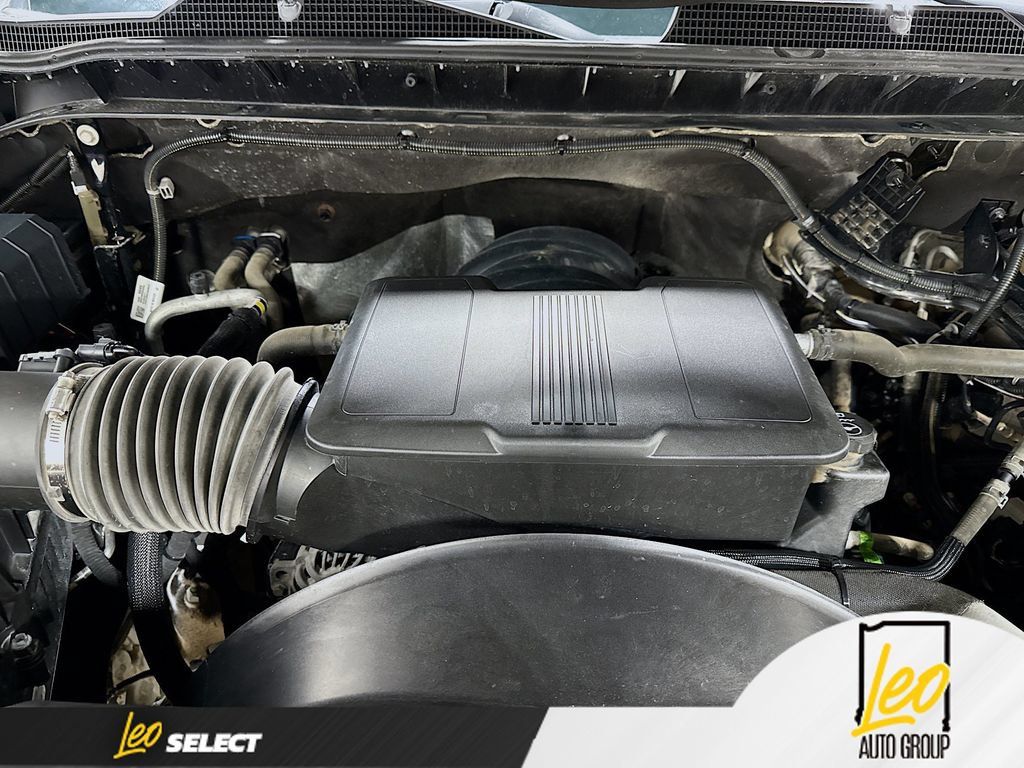 Used 2023 Chevrolet Silverado 2500 LTZ w/ LTZ Convenience Package II AWD/4WD image 33