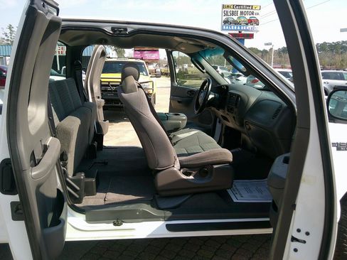 Used 2002 Ford F150 XL image 10