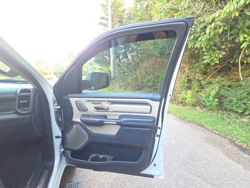 Used 2021 RAM 1500 Limited AWD/4WD image 24