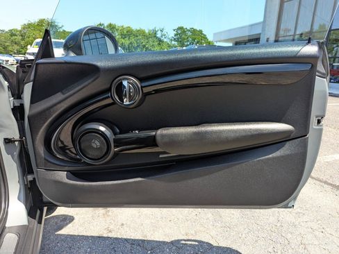Used 2016 MINI Cooper S FWD image 29
