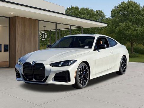 New 2026 BMW M440i M440i w/ Premium Package image 2