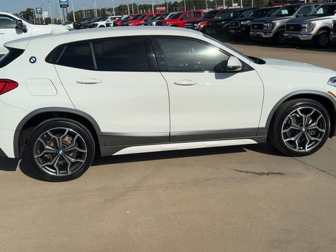 Used 2020 BMW X2 sDrive28i w/ M Sport X Package image 9