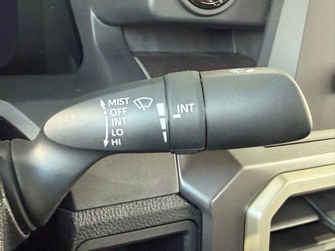 New 2025 Toyota Tacoma TRD Sport image 51