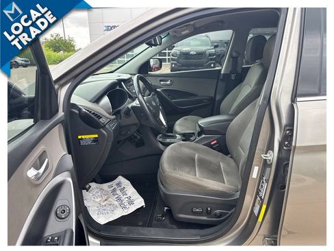 Used 2013 Hyundai Santa Fe Sport 2.0T FWD image 13