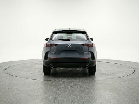 Used 2025 MAZDA CX-50 2.5 Hybrid w/ Premium Plus Pkg image 7