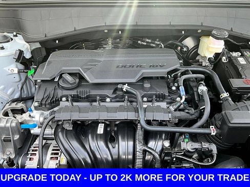 New 2026 Hyundai Kona SEL Sport AWD/4WD image 15