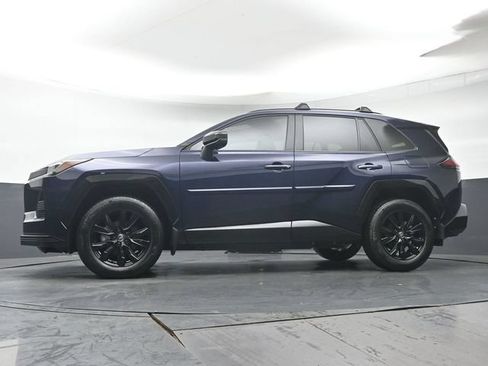 Certified 2026 Toyota RAV4 SE FWD image 33