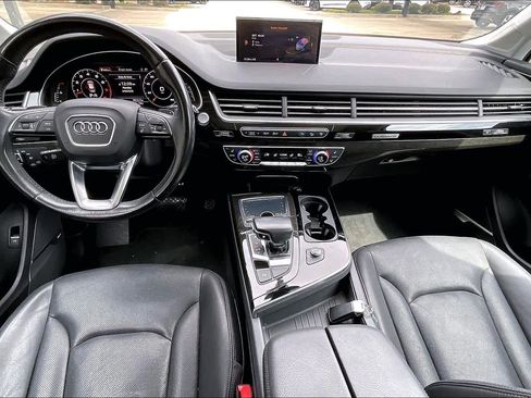 Used 2017 Audi Q7 3.0T Premium Plus w/ Premium Plus Package image 15