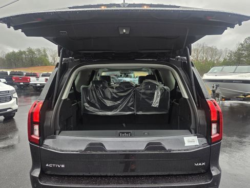 New 2026 Ford Expedition Max Active AWD/4WD image 10