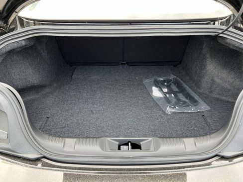 New 2025 Ford Mustang GT image 23