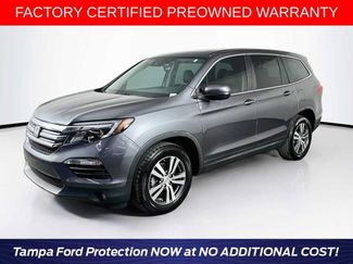 Used 2018 Honda Pilot EX-L video 1