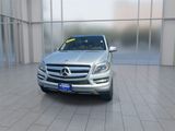Used 2014 Mercedes-Benz GL 450 4MATIC image 4