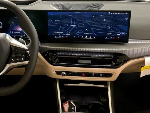 New 2026 BMW 330i 330i NA w/ Premium Package image 6