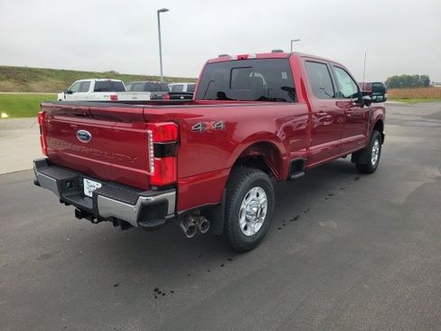 New 2026 Ford F350 XLT image 5