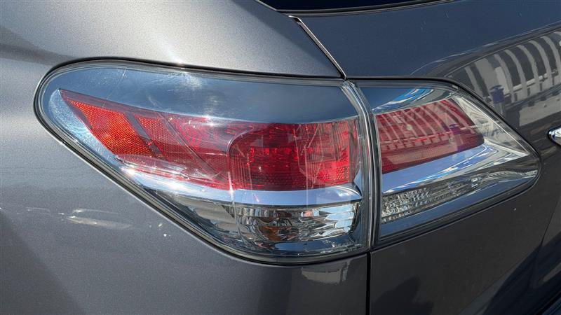 Used 2013 Lexus RX 350 FWD w/ Premium Pkg image 13