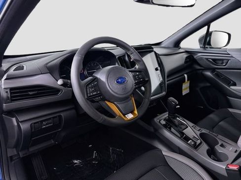 New 2026 Subaru Crosstrek 2.5i Wilderness AWD/4WD image 9